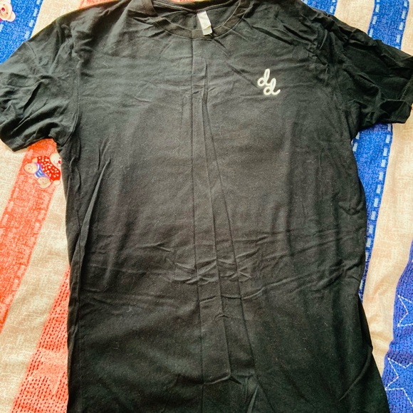 David Dobrik Vlog Squad Tee - Picture 2 of 3